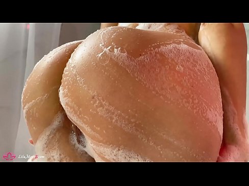 ❤️ Brunette Masturbeert Kut met Vibrator tot intens Orgasme onder Douche ❌ Sluts at us nl.corona-pass.ru ﹏